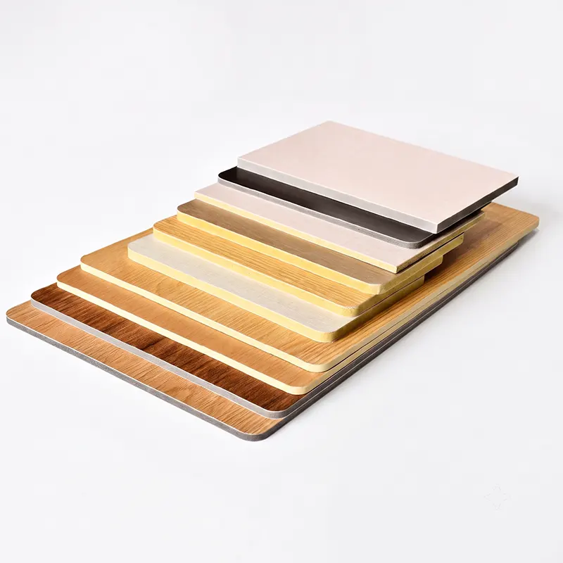 WPC Decorative Wall Panels